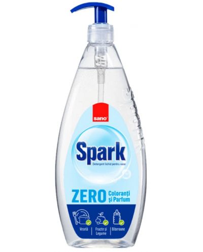 Веро Sano - Spark Zero, 1 l - 1