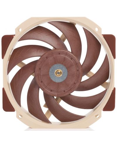 Вентилатор Noctua - NF-A12, 120 mm - 3