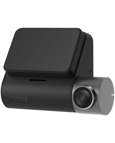 Видеорегистратор 70mai - Dash Cam Pro Plus Set A500S-1 + задна камера - 2