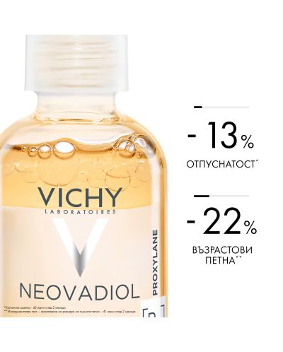 Vichy Neovadiol Серум за лице Meno 5 BI, 30 ml - 4
