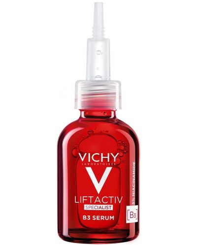 Vichy Liftactiv Серум за лице Specialist B3, 30 ml - 1