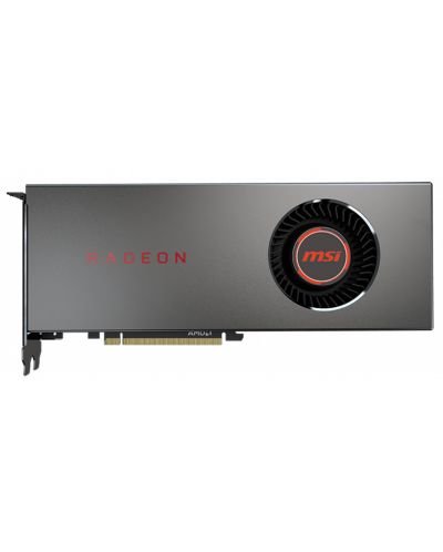 Видеокарта MSI - Radeon RX 5700, 8GB, GDDR6 - 2