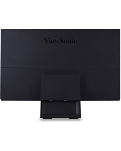Viewsonic VX2770SML-LED - 27" LED монитор - 4