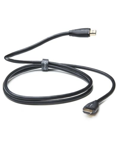 Видео кабел QED - Performance Ultra High Speed, HDMI 2.1/HDMI 2.1 M/M, 3m, черен - 5