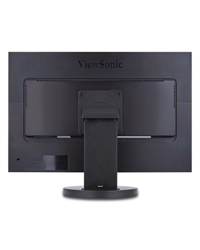 Viewsonic VG2438SM 24" 16:10, 1920x1200, 5ms, Analogue / DVI / DisplayPort / 4 USB3.0, 20,000,000:1 DCR, 250cd/m2, H178 / V178, Audio, Height adj, swivel, Pivot / Rotation, Tilt, TCO - 3