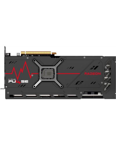 Видеокарта Sapphire - Radeon RX 7900 XT PULSE, 20GB, GDDR6 - 4