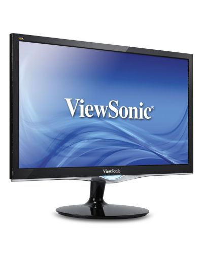 ViewSonic VX2452MH - 23.6" LED монитор - 5