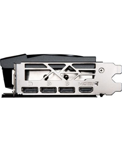 Видеокарта MSI - GeForce RTX 4070 TI GAMING SLIM, 12GB, GDDR6X - 5