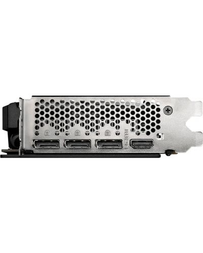 Видеокарта MSI - GeForce RTX 3060 VENTUS 2X OC, 8GB, GDDR6 - 4