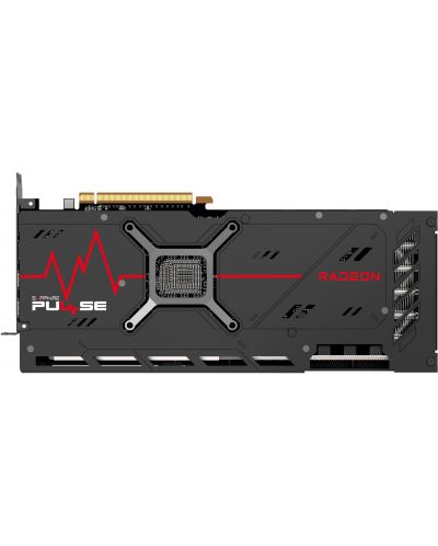 Видеокарта Sapphire - Radeon RX 7900 XTX Gaming OC Pulse, 24GB, GDDR6 - 6