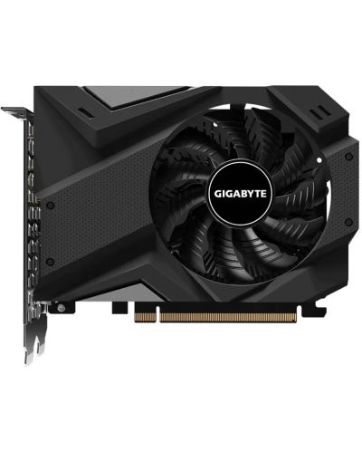 Видеокарта Gigabyte - GeForce GTX 1650 D6 OC Edition, 4GB, GDDR6 - 2