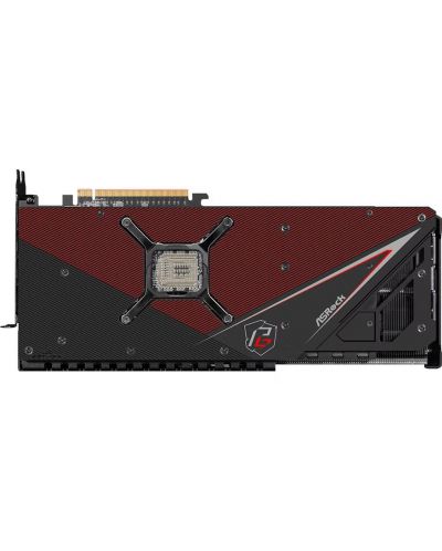 Видеокарта Asrock - Radeon RX 7900 XTX, Phantom Gaming OC, 24GB, GDDR6 - 4
