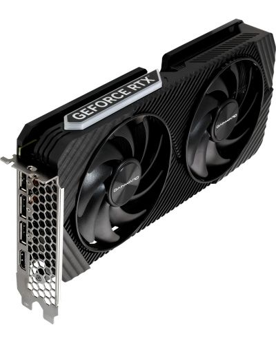 Видеокарта Gainward - GeForce RTX 4060 Ti Ghost, 8GB, GDDR6 - 10