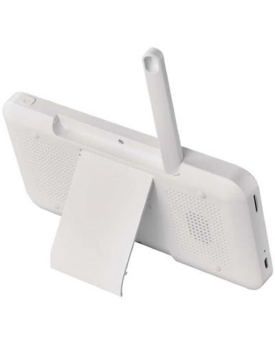 Видео бебефон Emos - GoSmart, IP-500 GUARD/H4052, Wi-Fi, бял - 2