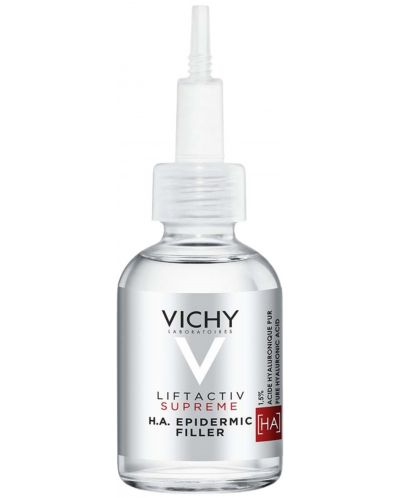 Vichy Liftactiv Серум за лице и очи Supreme H.A. Epidermic Filler, 30 ml - 1