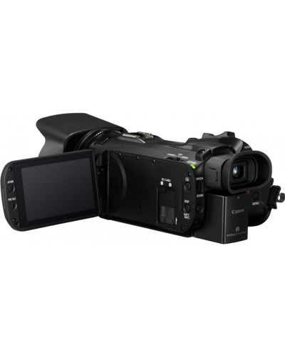 Видеокамера Canon - Legria HF G70, черна - 3