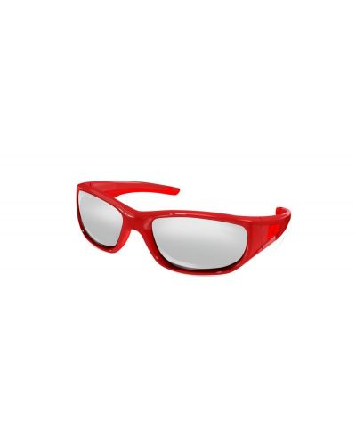 Слънчеви очила Visiomed - America, над 8 години, червени - 1