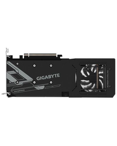 Видеокарта Gigabyte - Radeon RX 6500 XT, 4GB, GDDR6 - 3