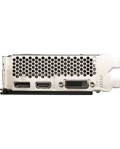 Видеокарта MSI - GeForce RTX 3050 VENTUS 2X XS OC, 8GB, GDDR6 - 4