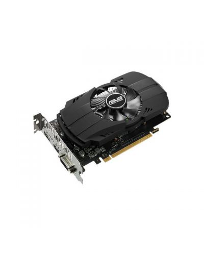 Видеокарта ASUS Phoenix GeForce GTX 1050, 2GB, GDDR5, 128 bit, DVI-D, HDMI, Display Port - 4