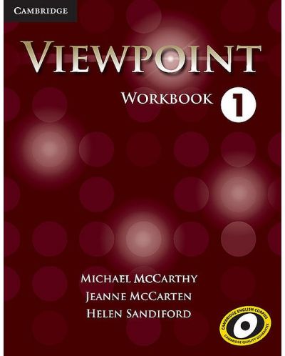 Viewpoint Level 1 Workbook - 1