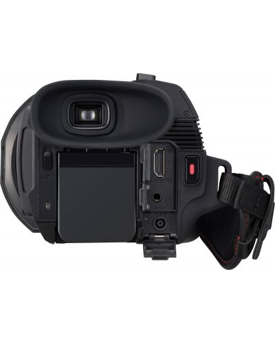 Видеокамера Panasonic - HC-X1500, черна - 6