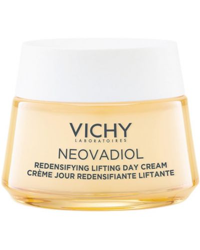 Vichy Neovadiol Дневен уплътняващ крем за суха кожа, 50 ml - 1