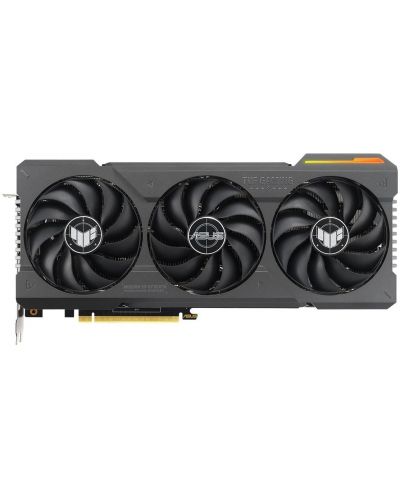 Видеокарта ASUS - TUF Gaming GeForce RTX 4070 Ti SUPER OC Edition, 16GB, GDDR6X - 2