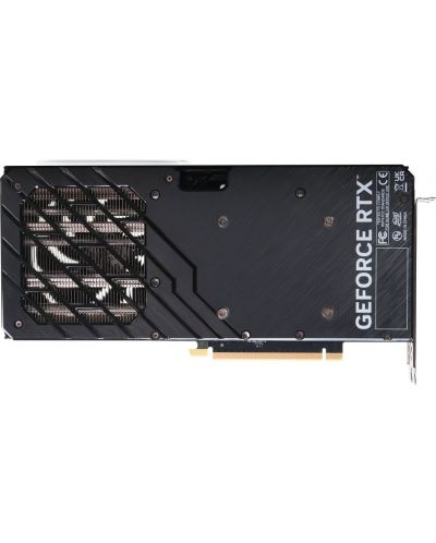 Видеокарта Gainward - GeForce RTX 4070 Super Ghost, 12GB, GDDR6X - 4