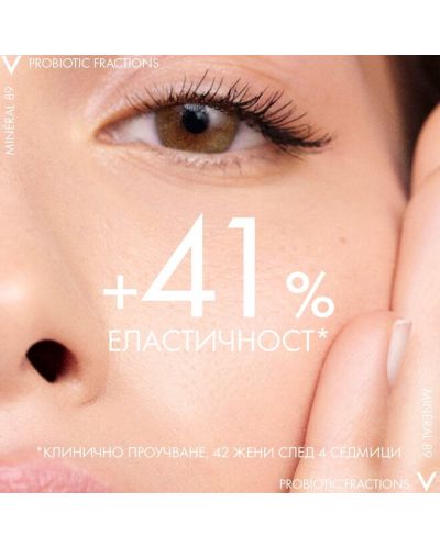 Vichy Minéral 89 Регенериращ и възстановяващ серум Probiotic Fractions, 30 ml - 6