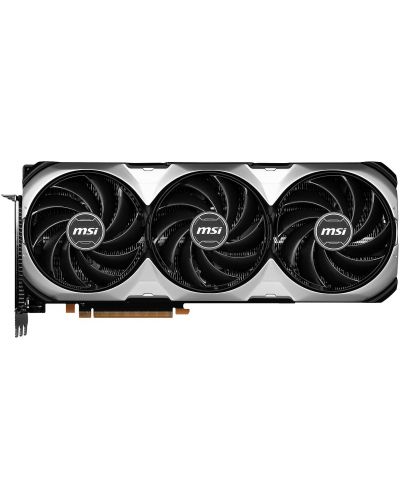 Видеокарта MSI - GeForce RTX 4090 VENTUS 3X E OC, 24GB, GDDR6X - 2