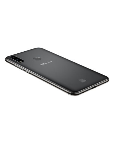 Смартфон BLU Vivo XI - 5.9", 32GB, черен - 6