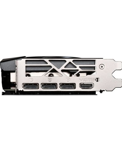 Видеокарта MSI - GeForce RTX 4070 Gaming X Slim, 12GB, GDDR6X - 5