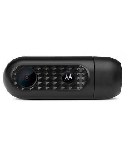 Видеорегистратор Motorola - MDC10W, черен - 1