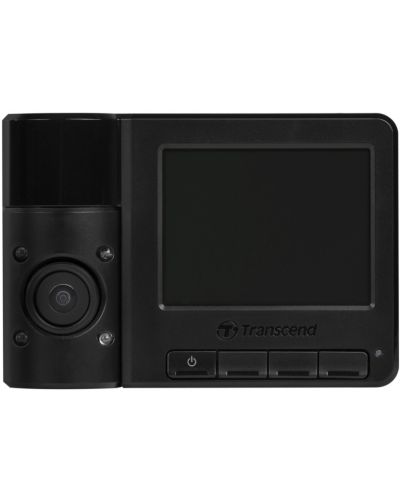 Видеорегистратор Transcend - DrivePro 550B, черен - 5