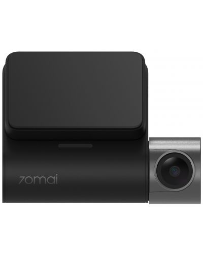 Видеорегистратор 70mai - Dash Cam Pro Plus Set A500S-1 + задна камера - 3