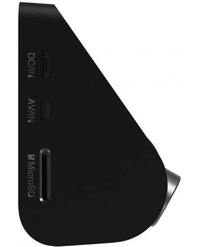 Видеорегистратор 70mai - Dash Cam Set A800S-1 + задна камера, черен - 8