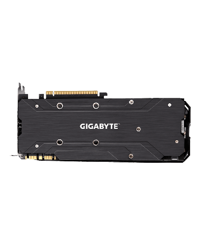 Видеокарта Gigabyte Nvidia GeForce GTX 1070 G1 Gaming Edition (8GB GDDR5) - 4
