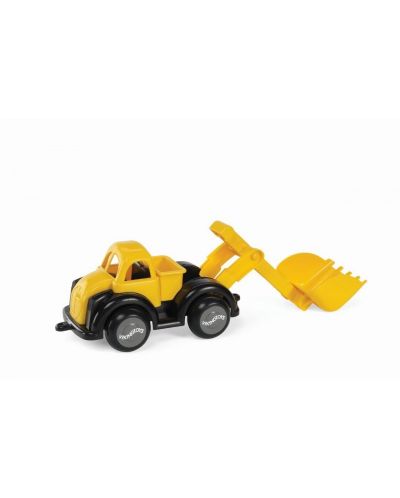 Багер за малки строители Viking Toys, 28 cm