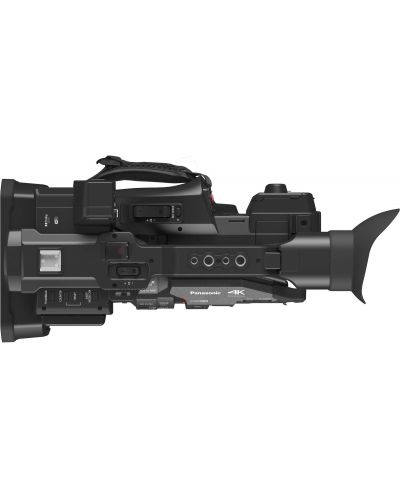 Видеокамера Panasonic - HC-X2E 4K, черна - 4