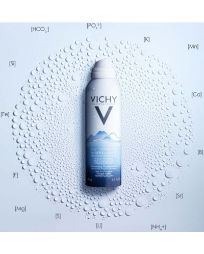 Vichy Термална вода, 150 g - 2