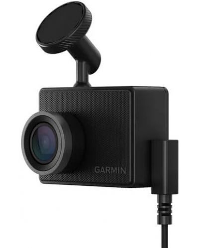 Видеорегистратор Garmin - Dash Cam 47, черен - 3