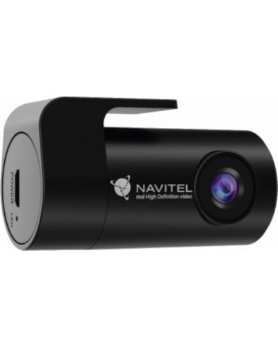 Видеорегистратор Navitel - R250 Dual, черен - 8