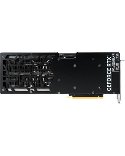 Видеокарта Gainward - GeForce RTX 4070 Ti Super Panther OC, 16GB, GDDR6X - 4