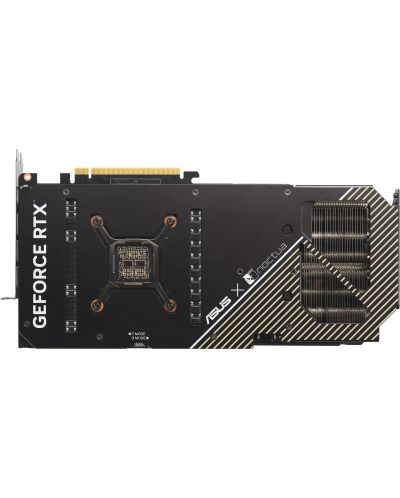 Видеокарта ASUS - GeForce RTX 4080 SUPER Noctua OC Edition, 16GB, GDDR6X  - 7