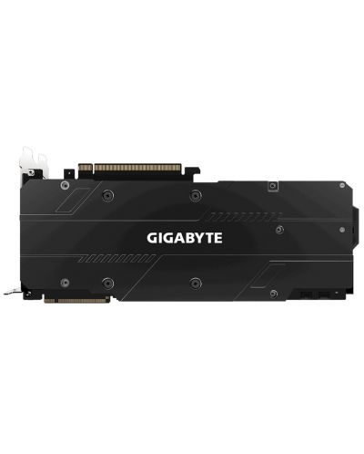 Видеокарта Gigabyte - GeForce RTX 2070 Super Gaming OC, 8GB, GDDR6 - 5