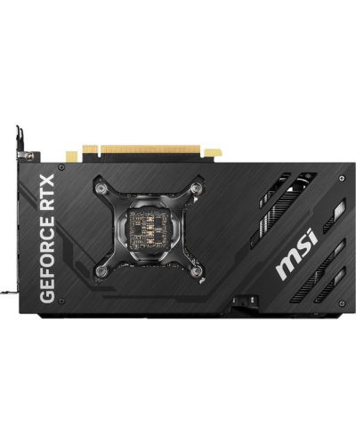 Видеокарта MSI - GeForce RTX 4070 Super 12 VEN 2X OC, 12GB, GDDR6X - 3