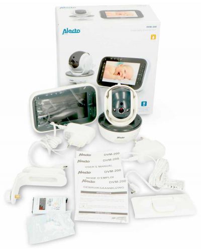 Видеофон Alecto - DVM-200 - 6