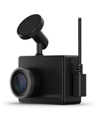 Видеорегистратор Garmin - Dash Cam 47, черен - 2
