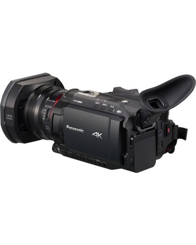 Видеокамера Panasonic - HC-X1500, черна - 2